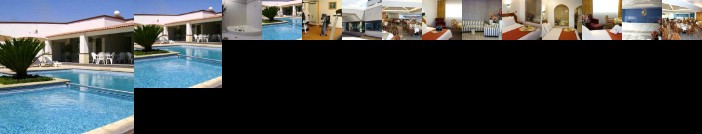 San Juan Park Hotel San Juan del Rio