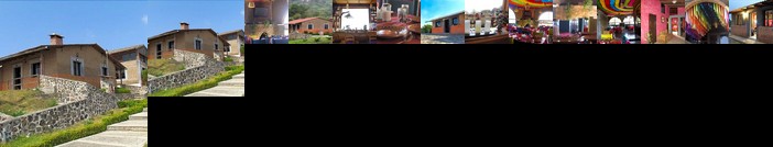 Hotel y Cabanas una Cosita de Zacatlan