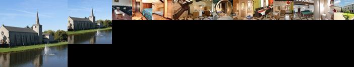 Le Relais De Chasse Hotton