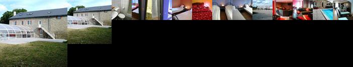 Holiday home A L Oree Du Bois 1