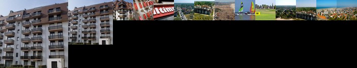 Residentie Koksijde promenade