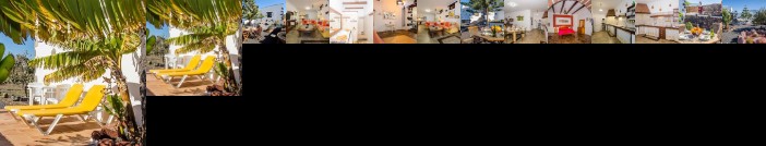 Apartamento Los 4 Nobles