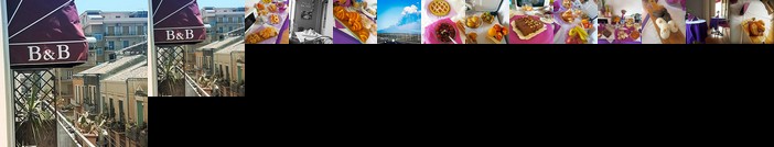 Bed & Breakfast Macalle