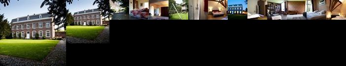 B&B Het Agnetenklooster