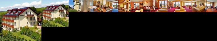Hotel Mohren Garni