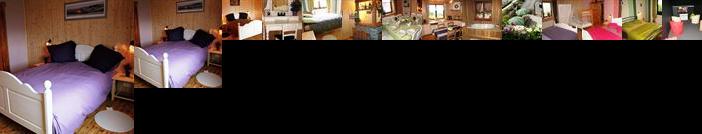 Gite L'Ecureuil Malmedy