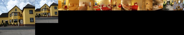 Hotel Villa Vital Munster