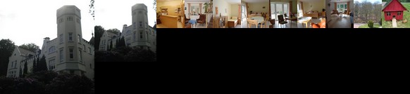 Pension Am Golfplatz