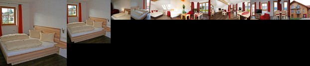 Seehotel und Appartements Schnoller