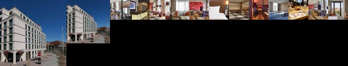 IntercityHotel Leipzig