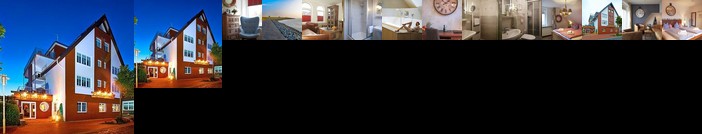 Land-gut-Hotel Bernstein Bootshaus