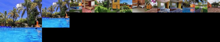 Hotel Quinta Ventura