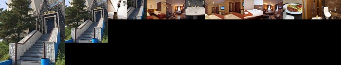 Broadway Hotel Moscow