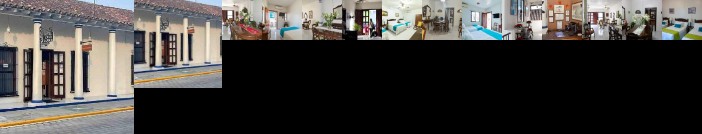 Hotel Casa Blanca Tlacotalpan