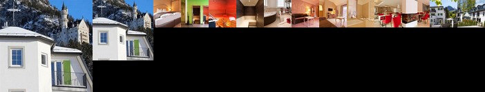 Villa Ludwig Suite Hotel