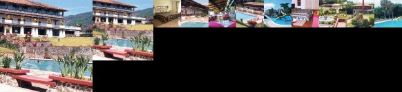 Hotel Campestre Hacienda Caracha