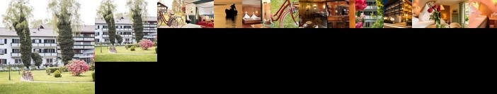 Garden-Hotel Reinhart