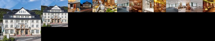 Hotel Neustadter Hof