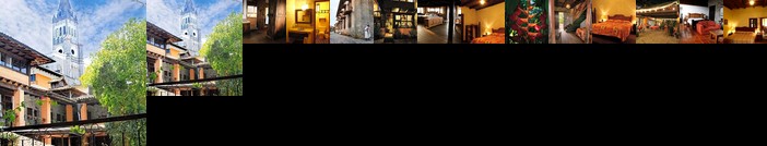 Hotel La Casa de Piedra