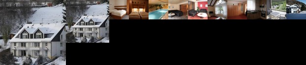 Appartementhaus Vierjahreszeiten