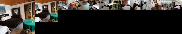 Paraiso - Hotel Garden & spa