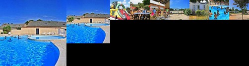 Camping le Village de Florine