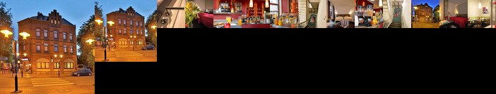 1891 Hildesheim Boutique Hotel