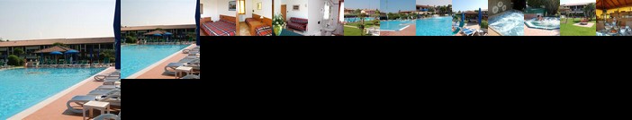 Residence La Margherita