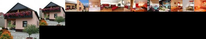 Ferienwohnungen&Pension Neuber