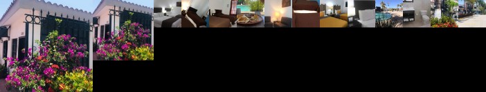 Hotel Marina Topolobampo