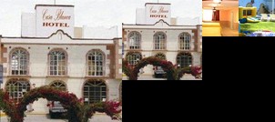 Hotel Casa Blanca Ixmiquilpan