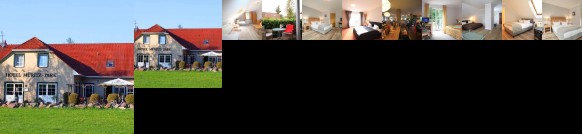 Hotel Muritz-Park