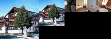 Hotel Gasthof Kranz Blumberg