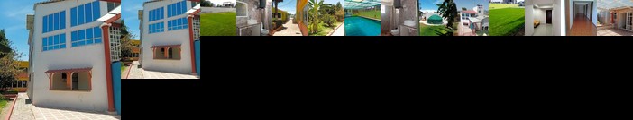 Hotel Cipreses Ixmiquilpan