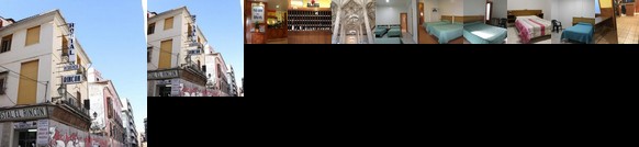 OYO Pension El Rincon