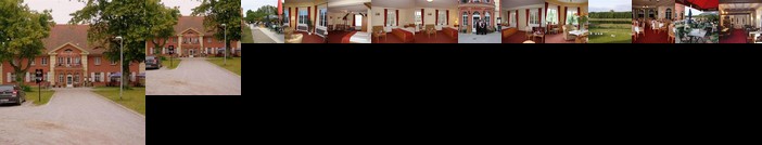 Altes Gutshaus-Federow