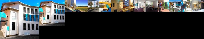 Lichtblick Hotel Garni