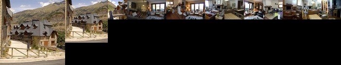 Los Altos de Escarrilla