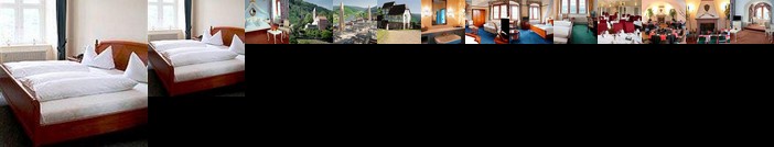 Schlosshotel Hirschhorn