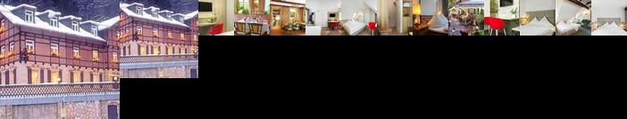 Hotel Forsthaus Bad Schandau