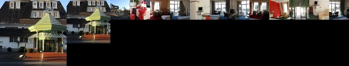 Hotel Seeblick Lembruch