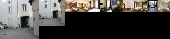 Hotel de Paris Besancon