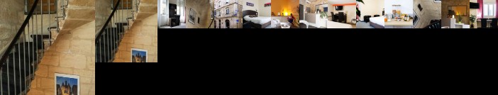 Hotel Notre Dame Bordeaux