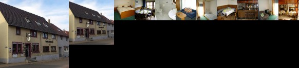 Hotel Kraichgauidylle