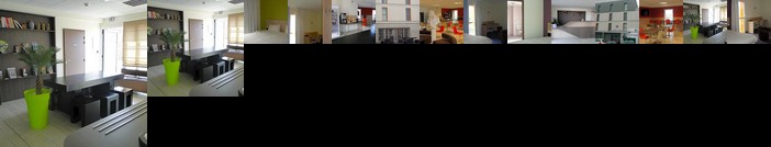 Hotel The Originals Cholet Welcome ex Inter-Hotel