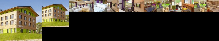 Explorer Hotel Neuschwanstein