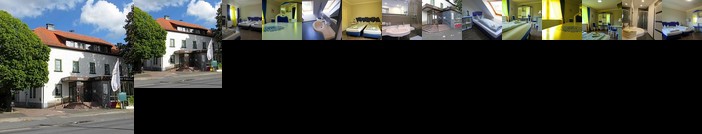 Hotel & Landgasthof Berbisdorf