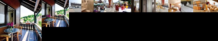 Hotel Gasthof Rossle