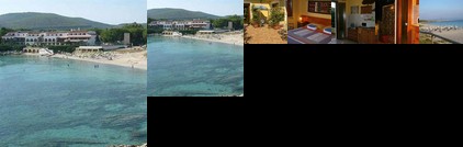 Casa Vacanze Le Cicale