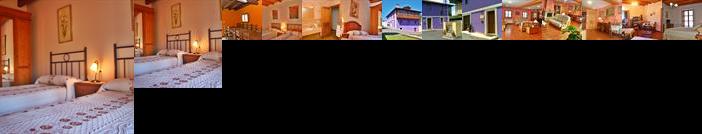 Casa Rural Salguero de Abajo